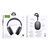 Навушники Big Bluetooth Hoco Apple AirPods W65 black 41328 фото