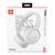 Навушники Big Bluetooth JBL Tune 510BT white UA 29077 фото