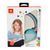 Навушники Big JBL JR 310 blue UA 31754 фото