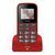 Телефон Nomi i1871 Red UA 05986 фото