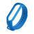 Ремінець Xiaomi Mi Band 3/4 blue 20223 фото
