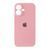 Silicone case Full camera iPhone 17 Pro Max pink 44210 фото