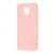 Silicone cover Full SMITT Xiaomi Redmi Note 13 Pro 4G pudra 34887 фото