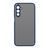 Силікон Xiaomi Mi Note 10 Nylon blue 21713 фото