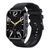 Смарт-годинник XO J2 black 33594 фото