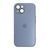 Силікон iPhone 13 MagSafe frame sierra blue 32486 фото