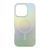 Силікон iPhone 16 Plus MagSafe Chameleon matte 41289 фото