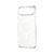 Силікон iPhone 17 Air with MagSafe clear 42664 фото