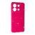 Силікон Xiaomi RedMi 13C Summer Vibe crimson 00722 фото