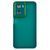 Силікон Samsung A54/A546B 5G 2023 Metal Lens dark green 09918 фото