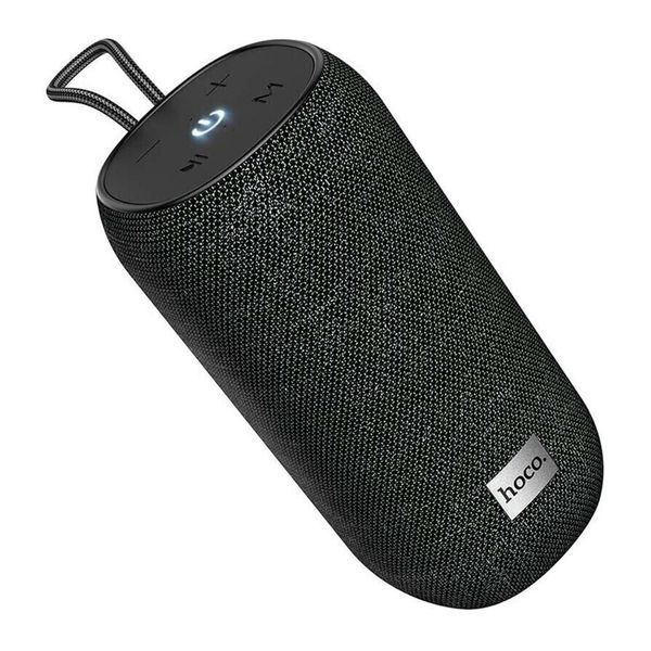 Колонка Bluetooth Hoco HC10 black 42126 фото