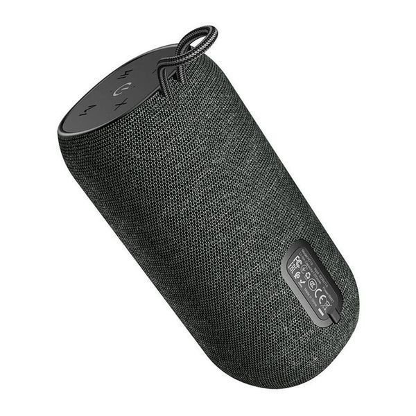 Колонка Bluetooth Hoco HC10 black 42126 фото