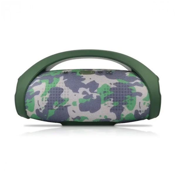 Колонка Bluetooth JBL Boombox camouflage 19610 фото