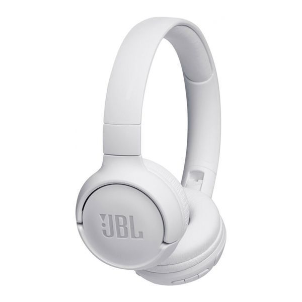 Навушники Big Bluetooth JBL Tune 510BT white UA 29077 фото