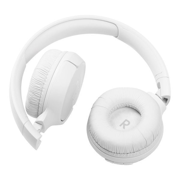 Навушники Big Bluetooth JBL Tune 510BT white UA 29077 фото