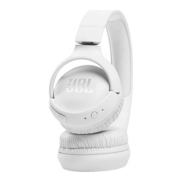 Навушники Big Bluetooth JBL Tune 510BT white UA 29077 фото