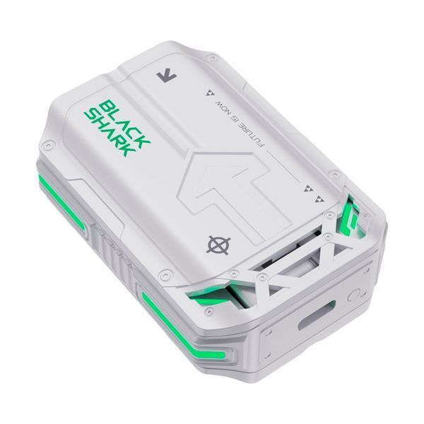 Навушники Black Shark T11 (BS-T11) white 45879 фото