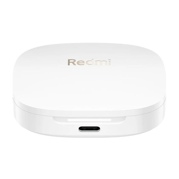 Навушники Redmi Buds 6 BHR9250GL cloud white UA 38942 фото