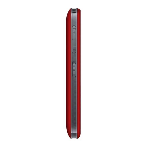 Телефон Nomi i1871 Red UA 05986 фото