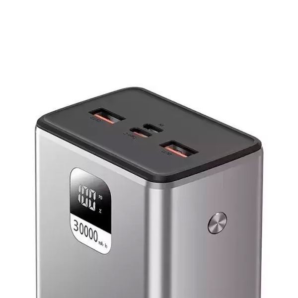 Power bank 30 000 mAh Proove 22.5W Guardian 44921 фото