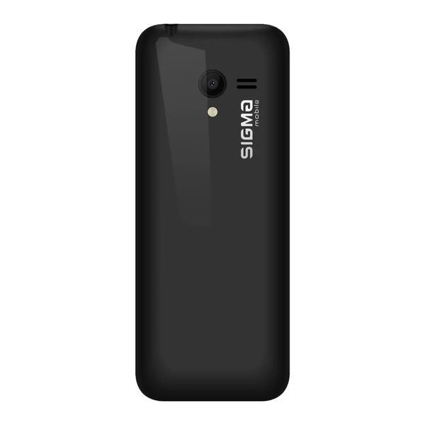Телефон Sigma X-style 351 LIDER Grey UA 26783 фото