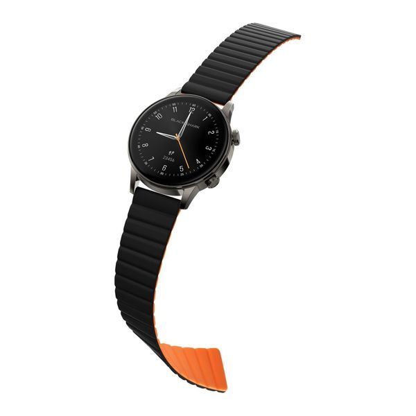 Смарт-годинник Black Shark S3 BS-W2406 Black UA 43622 фото