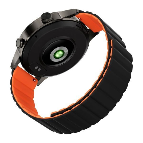 Смарт-годинник Black Shark S3 BS-W2406 Black UA 43622 фото