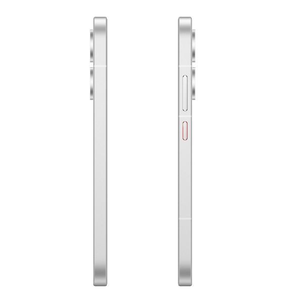 Смартфон Xiaomi Poco X8 Pro 5G 12/512 NFC White UA 46865 фото