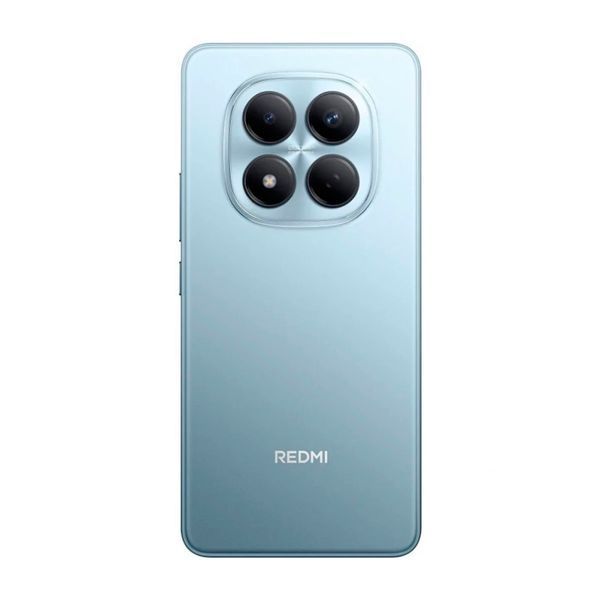 Смартфон Xiaomi Redmi Note 15 Pro 8/256 NFC Glacier Blue UA 45199 фото
