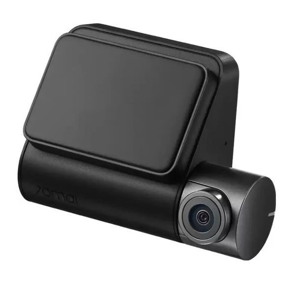 Відеореєстратор 70mai Dash Cam A200 UA + RC11 Rear Camera 40739 фото