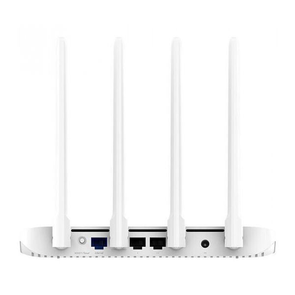 Wi-Fi MI Router 4А Gigabit Edition UA 21050 фото