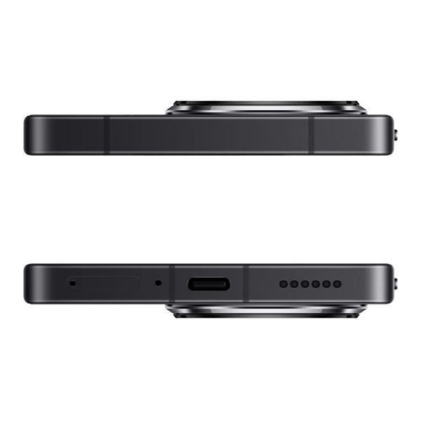 Смартфон Xiaomi Poco F7 Pro 5G 12/512 NFC Black(with charger) 41796 фото