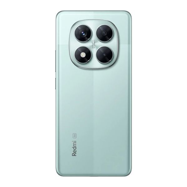 Смартфон Xiaomi Redmi Note 14 Pro 5G 8/256 NFC Coral Green UA 38719 фото