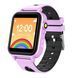 Дитячий годинник з GPS XO H120 purple 33953 фото 1