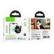 GPS трекер Hoco E91D black 45629 фото 1