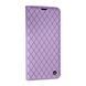 Книжка Deluxe Samsung A07/A075 2025 purple 42744 фото 1