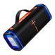 Колонка Bluetooth Hoco HC51 black 48586 фото 4