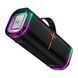 Колонка Bluetooth Hoco HC51 black 48586 фото 2