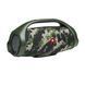 Колонка Bluetooth JBL Boombox camouflage 19610 фото 1