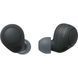 Навушники Air Bluetooth Sony WF-C700N black 33918 фото 2