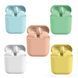 Навушники AirPods i12 blue 31862 фото 3