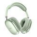 Навушники Big Bluetooth Hoco Apple AirPods W35 AIR green 39695 фото 2