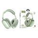 Навушники Big Bluetooth Hoco Apple AirPods W35 AIR green 39695 фото 3