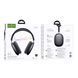 Навушники Big Bluetooth Hoco Apple AirPods W65 black 41328 фото 1