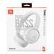 Навушники Big Bluetooth JBL Tune 510BT white UA 29077 фото 1
