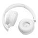 Навушники Big Bluetooth JBL Tune 510BT white UA 29077 фото 5