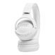 Навушники Big Bluetooth JBL Tune 510BT white UA 29077 фото 4