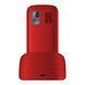 Телефон Nomi i1871 Red UA 05986 фото 2