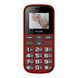 Телефон Nomi i1871 Red UA 05986 фото 3