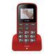 Телефон Nomi i1871 Red UA 05986 фото 1